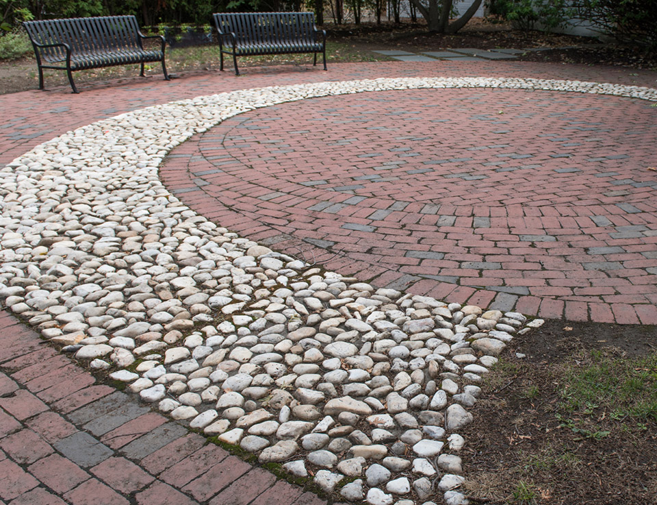 Reading Garden