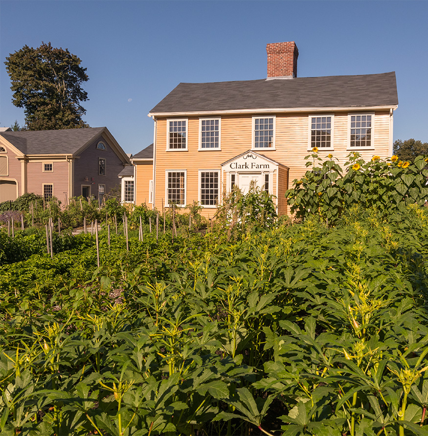 Special Project - Fowler Clark Epstein Farm