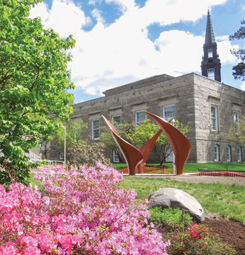 Wings of the Imagination sculpture | link to Public Art Projects